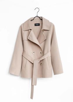 Farbe – Taupe