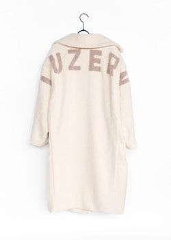 Farbe – Offwhite