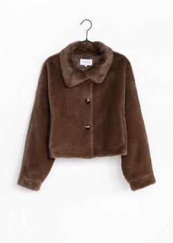 Farbe – Braun