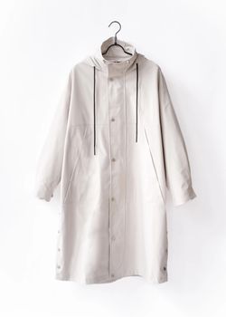 Farbe – Hellgrau/Offwhite