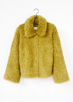 Farbe – Oliv
