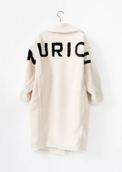 Offwhite/Schwarz