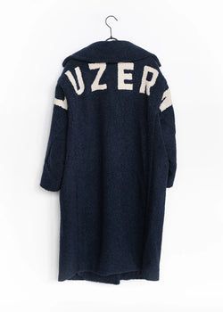 Farbe – Navy