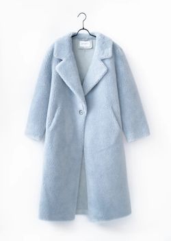 Farbe – Himmelblau