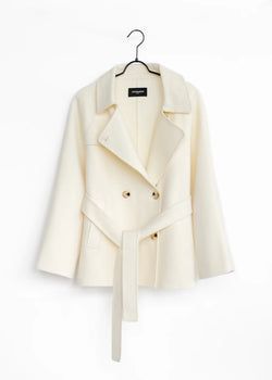 Farbe – Offwhite