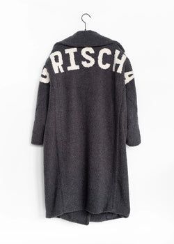 Farbe – Anthrazit