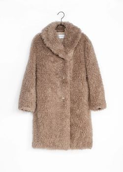 Farbe – Taupe