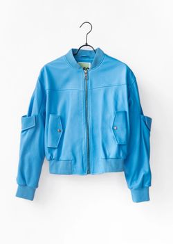 Farbe – Himmelblau