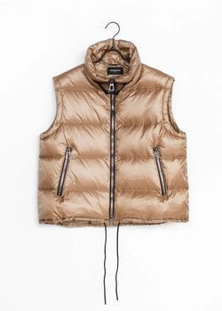Farbe – Bronze