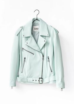 Farbe – Mint