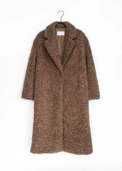 Farbe – Braun