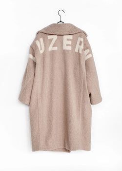Farbe – Taupe