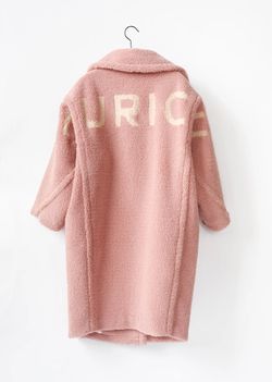 Rosa/Sand