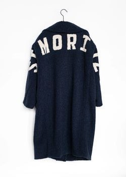 Farbe – Navy