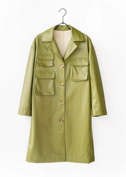 Farbe – Oliv