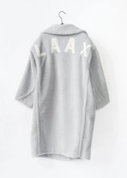 Farbe – Hellgrau/Offwhite