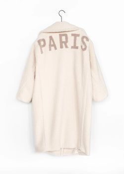 Farbe – Offwhite