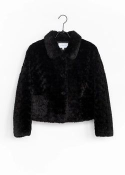 Farbe – Schwarz