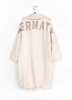 Farbe – Offwhite