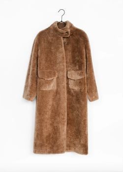 Farbe – Braun