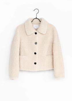Farbe – Beige