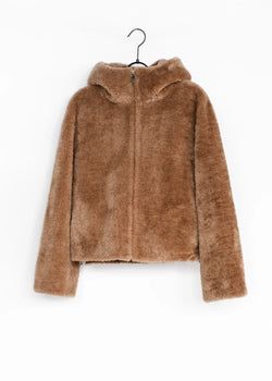 Farbe – Braun