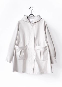 Farbe – Hellgrau/Offwhite