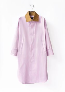 Farbe – Flieder