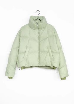 Farbe – Mint