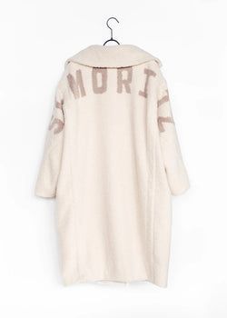Farbe – Offwhite