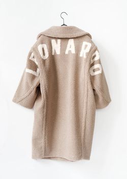 Taupe/Offwhite