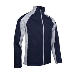 Navy/Silver