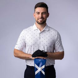 Flag Print