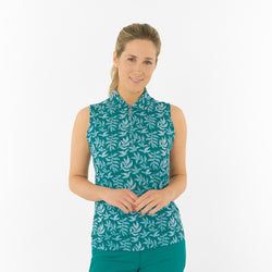 Also available in: – Teal Frondescence