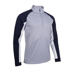 Grey/Navy