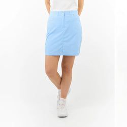 Pale Blue