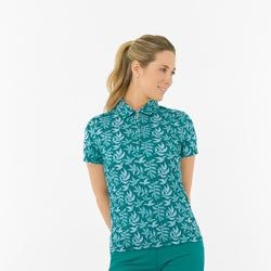 Also available in: – Teal Frondescence