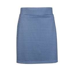 Also available in: – Gingham Print