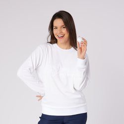 Also available in: – White