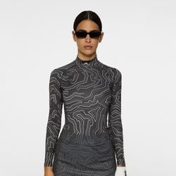 Contour Print