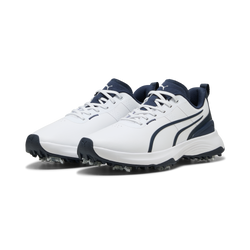 Also available in: – White/Navy