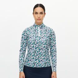 Also available in: – Leo Blue & Green