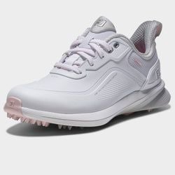 Also available in: – White/Pink