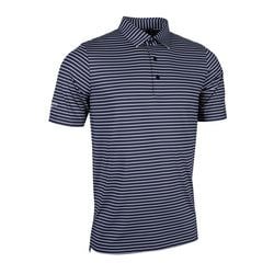Navy Stripe