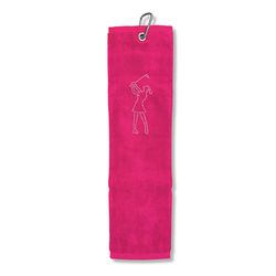 Hot pink