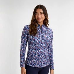 Ditsy Print