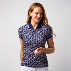 Also available in: – Navy Floral Print