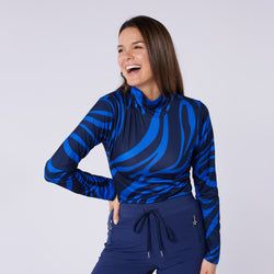 Also available in: – Tiger Print