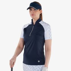 Also available in: – Navy & White