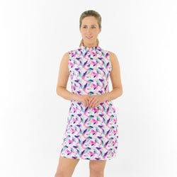 Portrait of Paradise